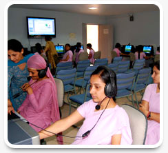 e-Classroom