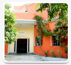 Girl's Hostel